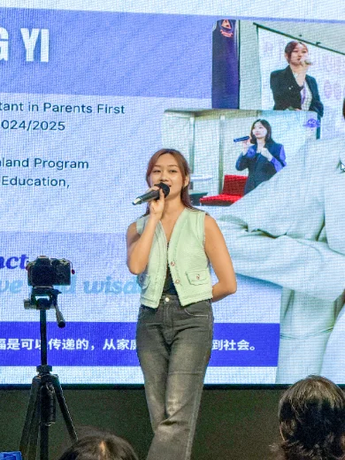 工作坊现场照片 10