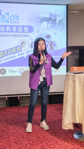 工作坊现场照片 8