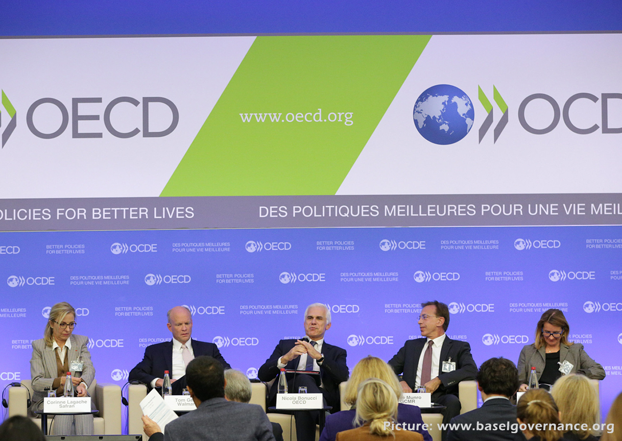 OECD 教育研究