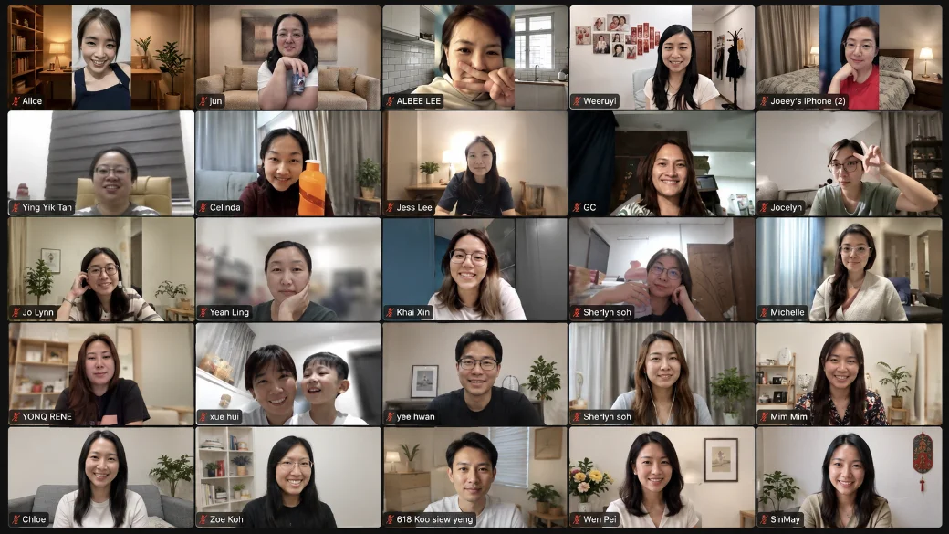 6Q 学员练习引导技巧