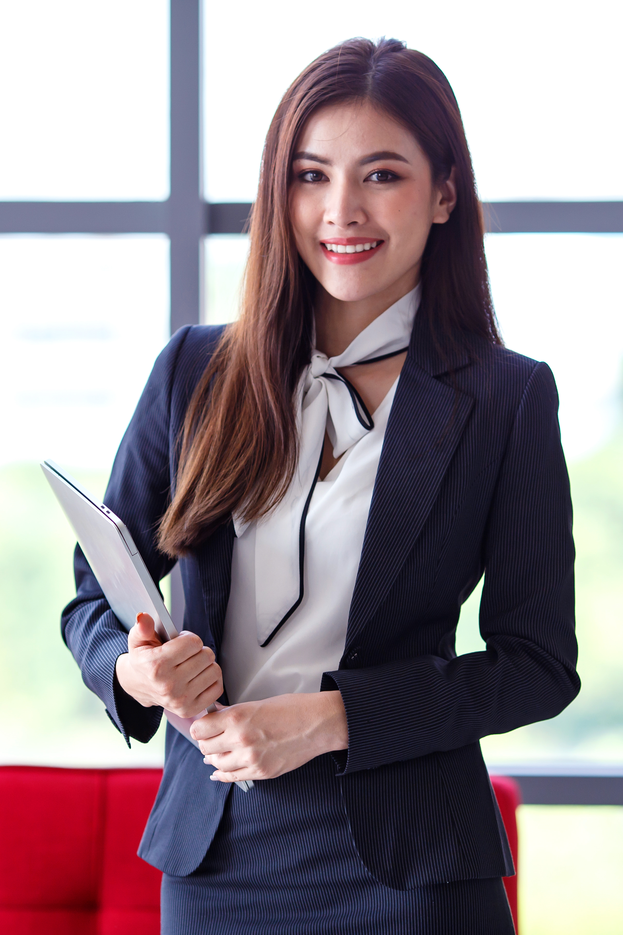 我是企业代表