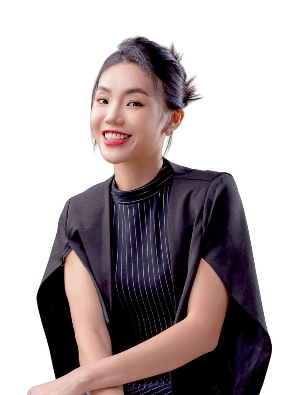 Dr. Elaine Loo