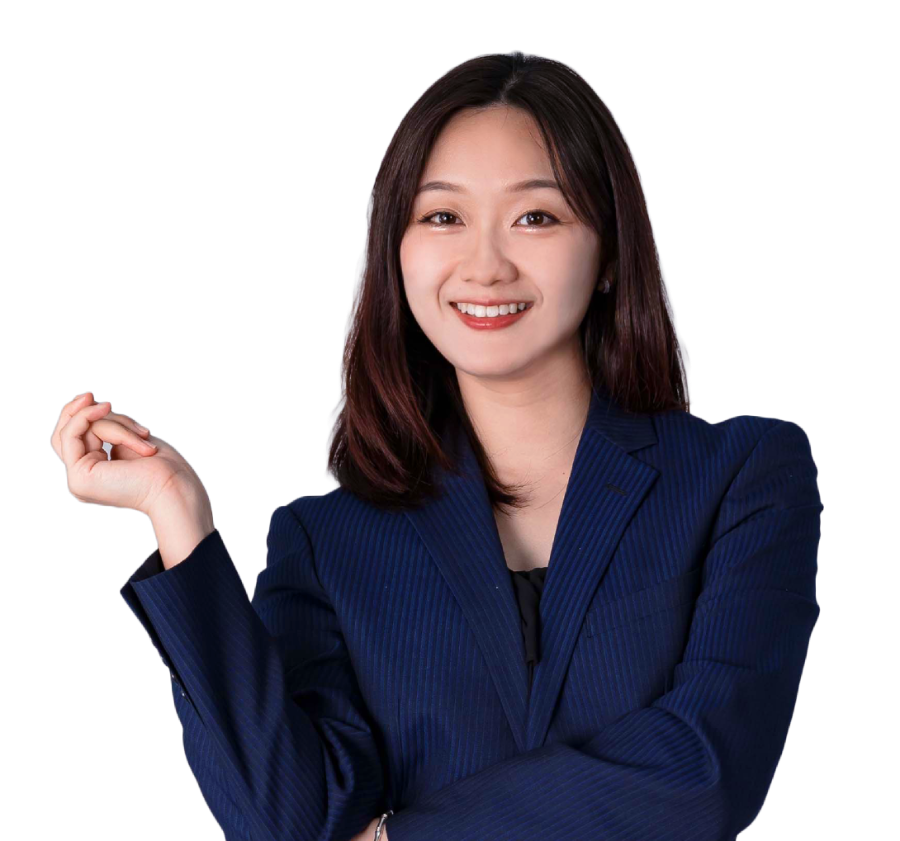Pang Xing Yi